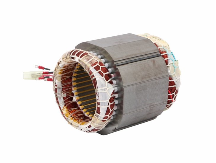 Motor Coil Winding Components