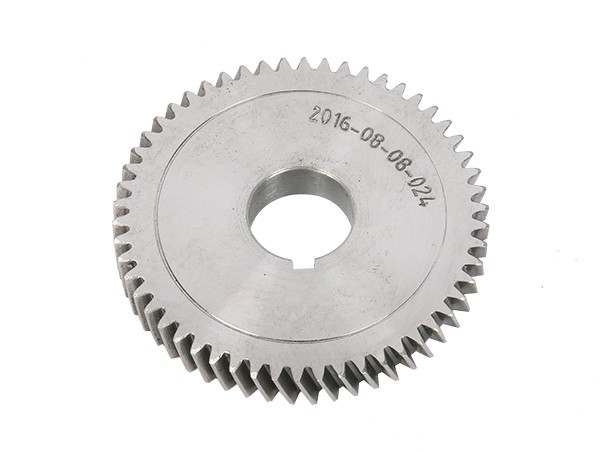 Precision Spur Gear